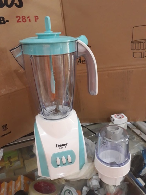 Blender Cosmos CB-281P