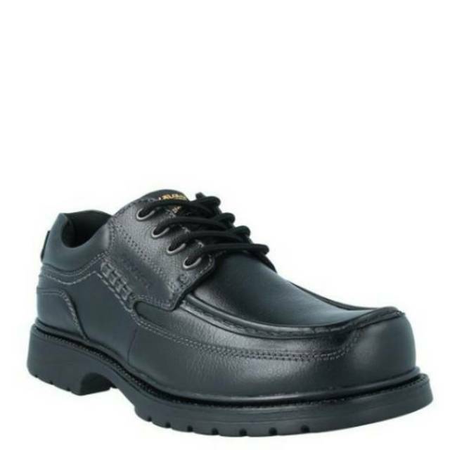 PAKALOLO BOOTS N8711 ( Sepatu Kulit Diskon )