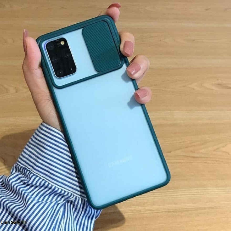 iPhone 6G+/7G+/8G+ | XR | XS Max | X/ XS Case Casing Handphone HP Candy Tutup Lensa Colour CaseSeller