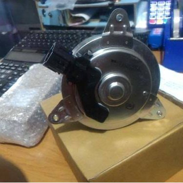 MOTOR FAN AC DINAMO KIPAS AC XTRAIL T30 SERENA C24