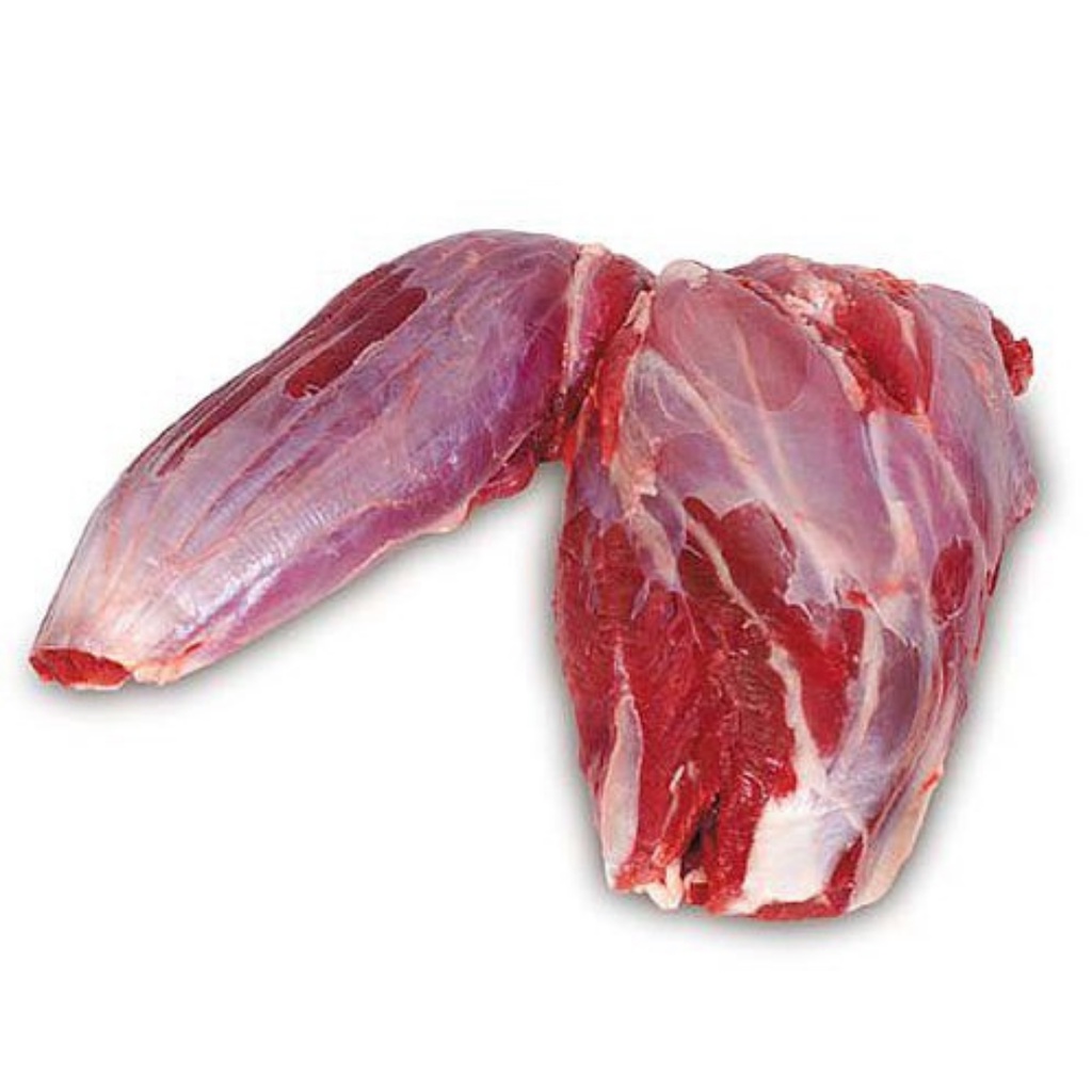 

Daging Sengkel Sapi Lokal 500gr
