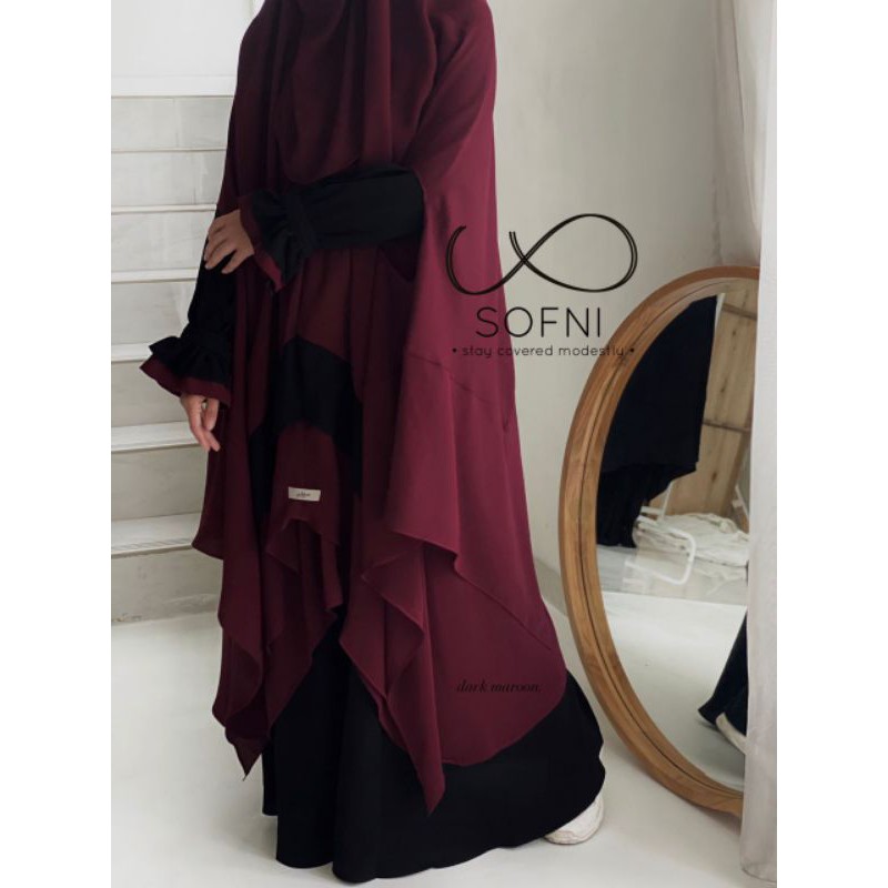 Zayna Series By. Sofni