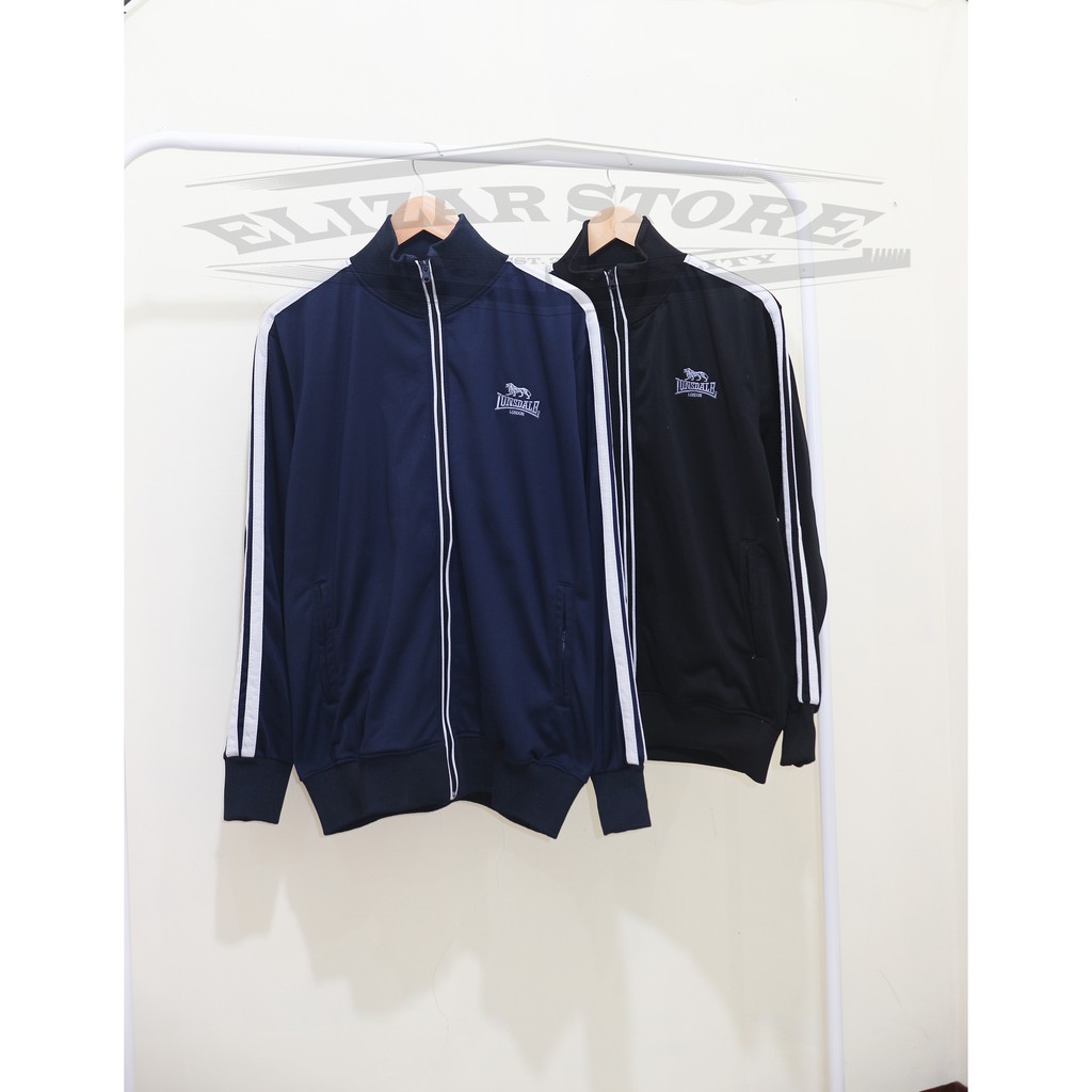 CUCI GUDANG JAKET TRACKTOP