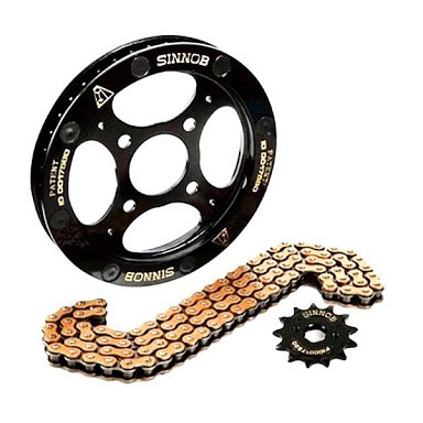 gear set sinnob ninja z250/gear sinnob ninja z250/sinnob ninja z250