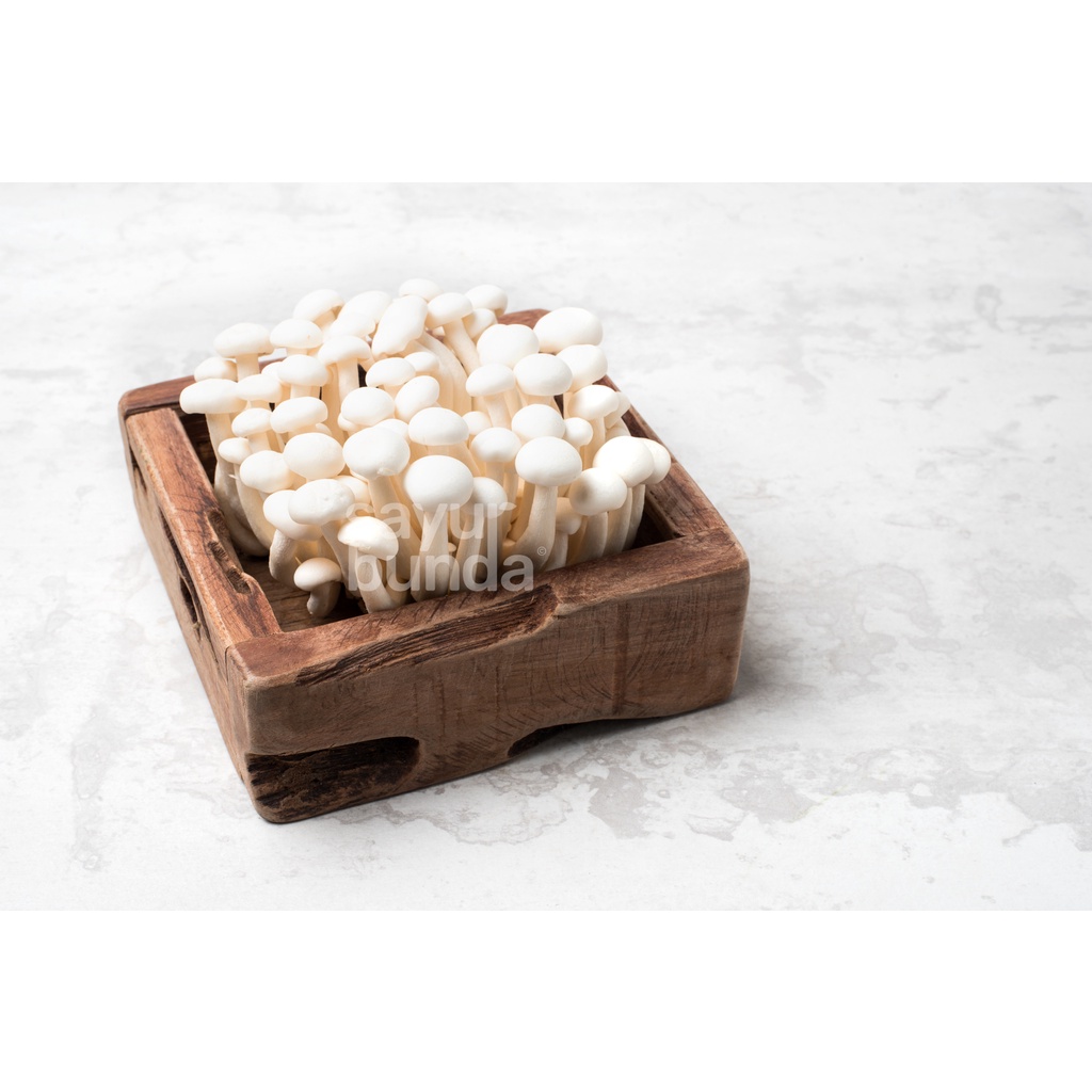 

Sayuran jamur enoki ( PACK ) - sayurbunda