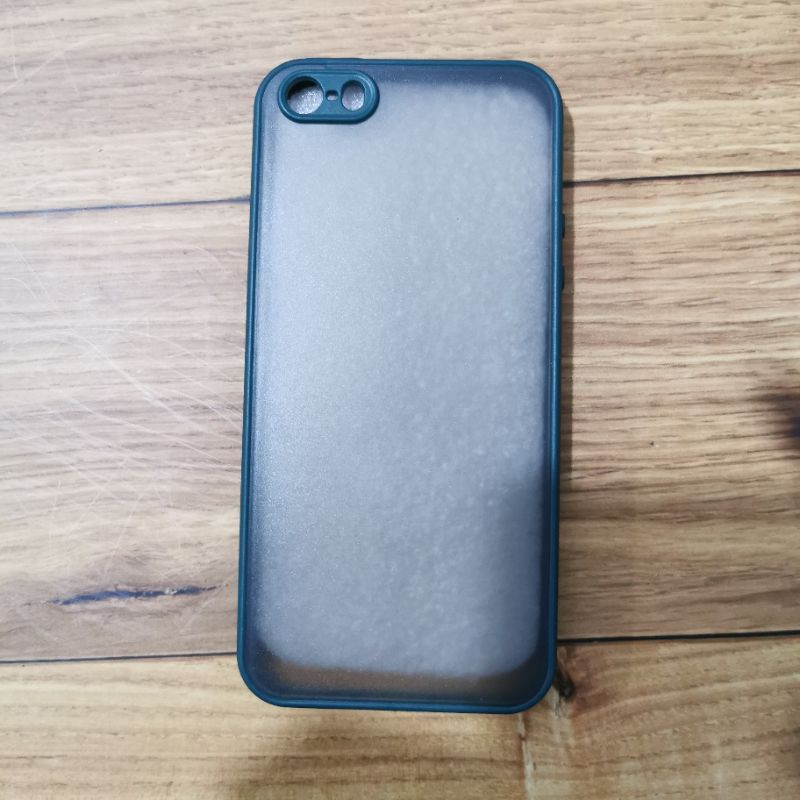 CASE IPHONE 5 / 5G / 5S SOFTCASE CASE DOVE CASE FULL COLOUR