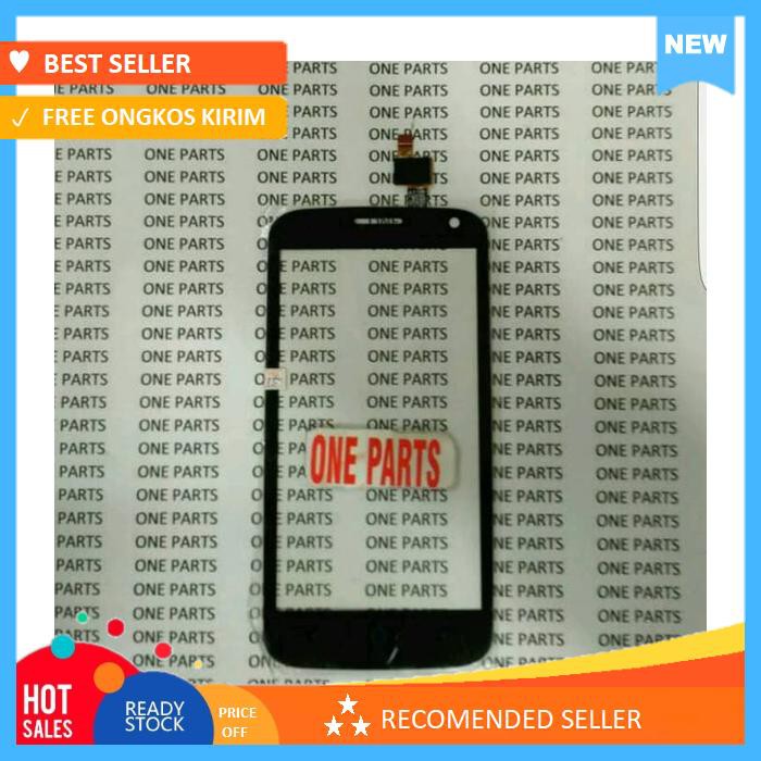 Touchscreen zte blade q lux