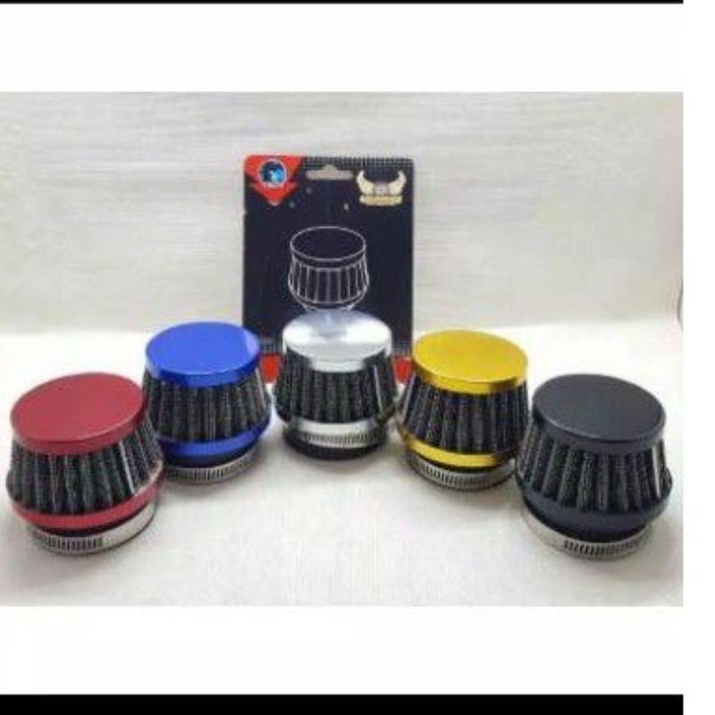 saringan karbu filter karburator filter karbu universal