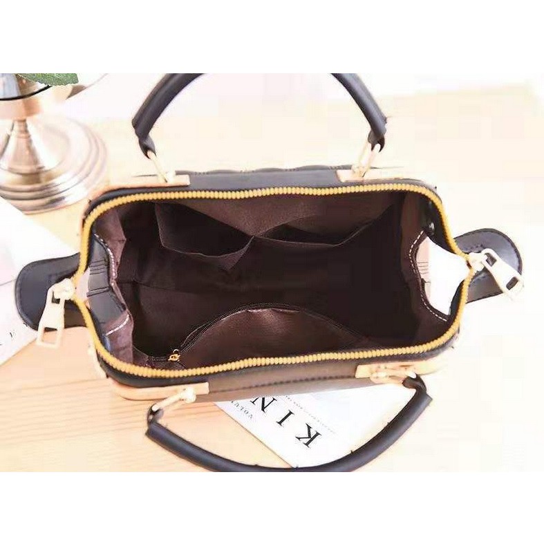 TAS HAPPY KPC8965 handbag wanita Tas batam tas import GT1425