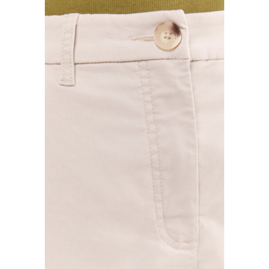 SPORTSCRAFT CHINO SHORT PANTS FOR WOMEN