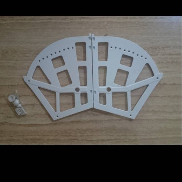 Bracket Fitting Engsel Rak Sepatu Putar 3 Susun Shopee Bracket Fitting Engsel Rak Sepatu Putar 3 Susun Shopee