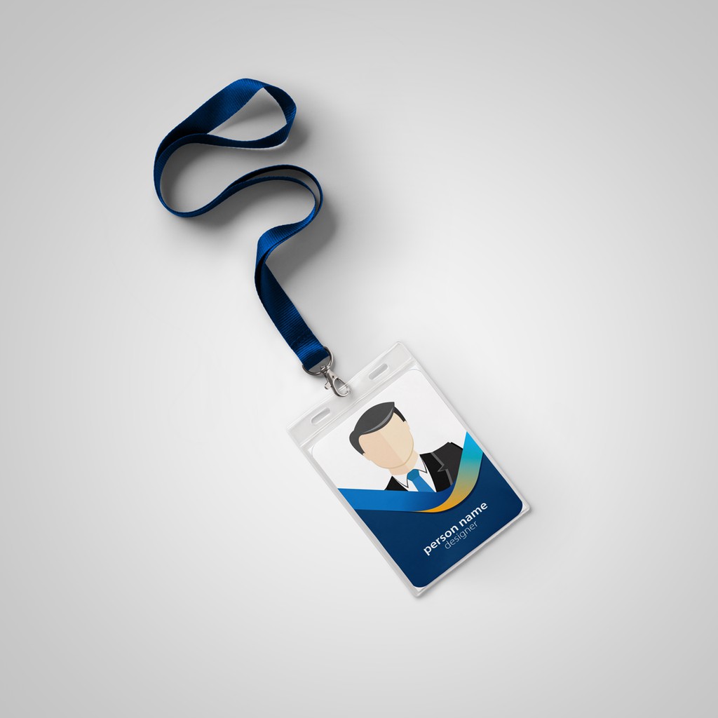 

ID CARD PVC