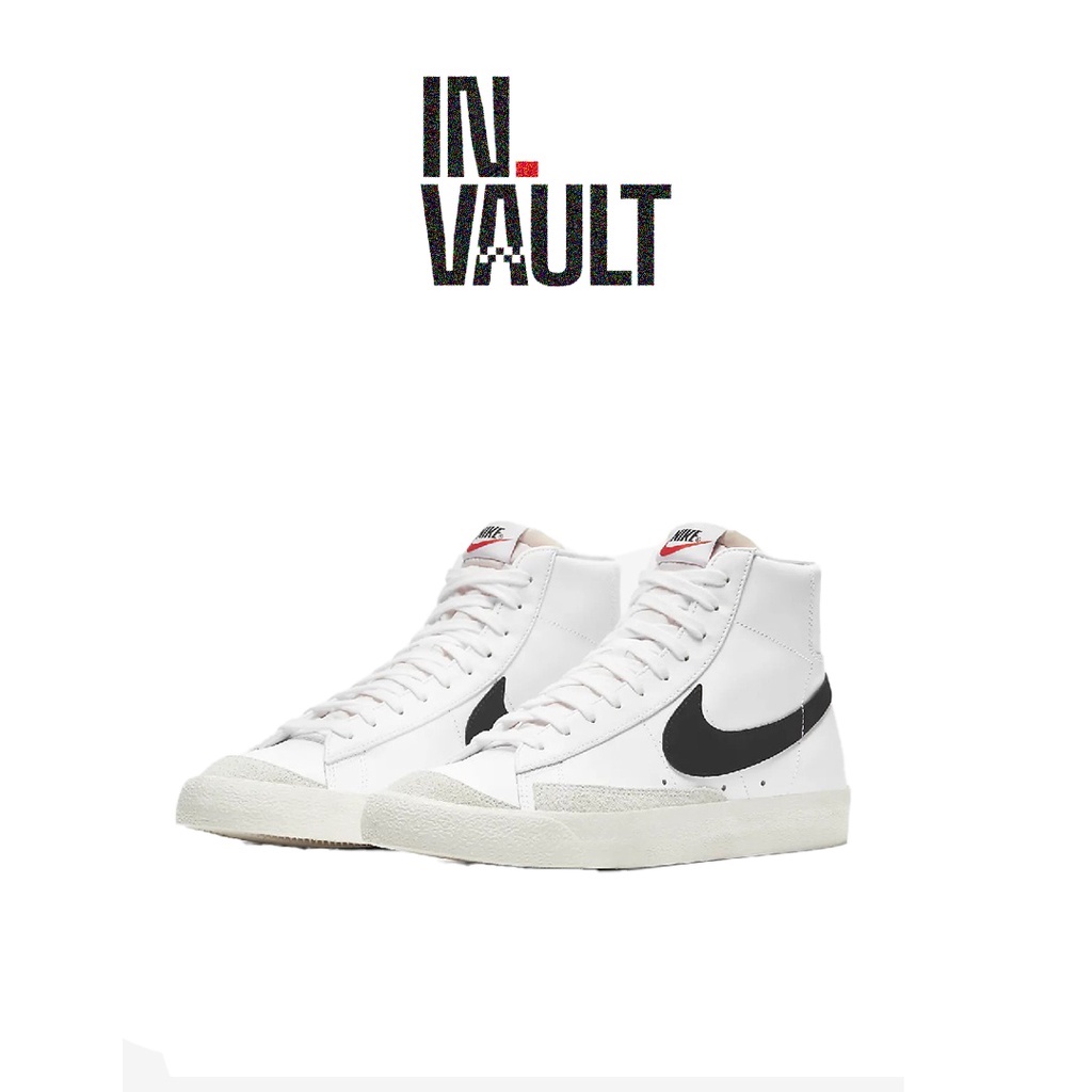 Nike Blazer Mid '77 Vintage