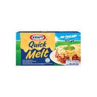 

KEJU KRAFT QUICK MELT 165G