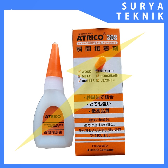 

Lem Korea Artico 308