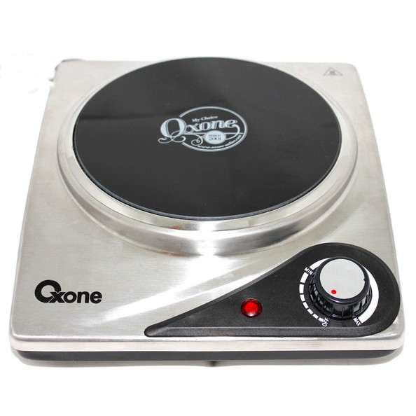 TERMURAH  OXONE SINGLE CERAMIC STOVE OX-655S / KOMPOR LISTRIK OXONE OX 655S