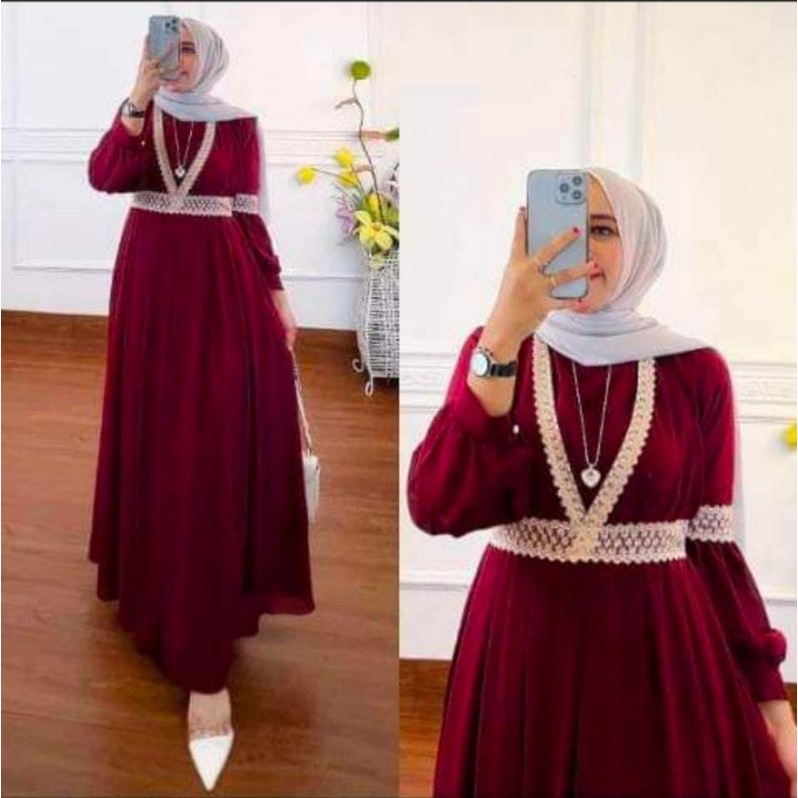 GAMIS CERUTY RENDA 2