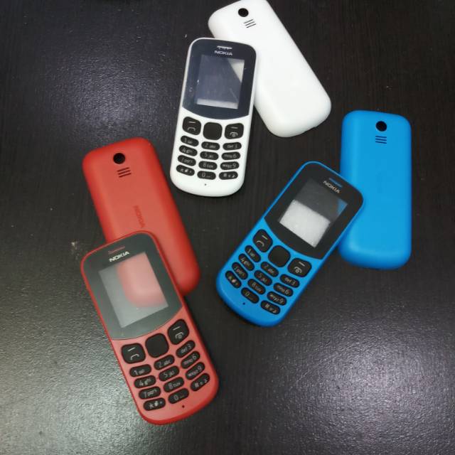Casing Nokia 130 2017