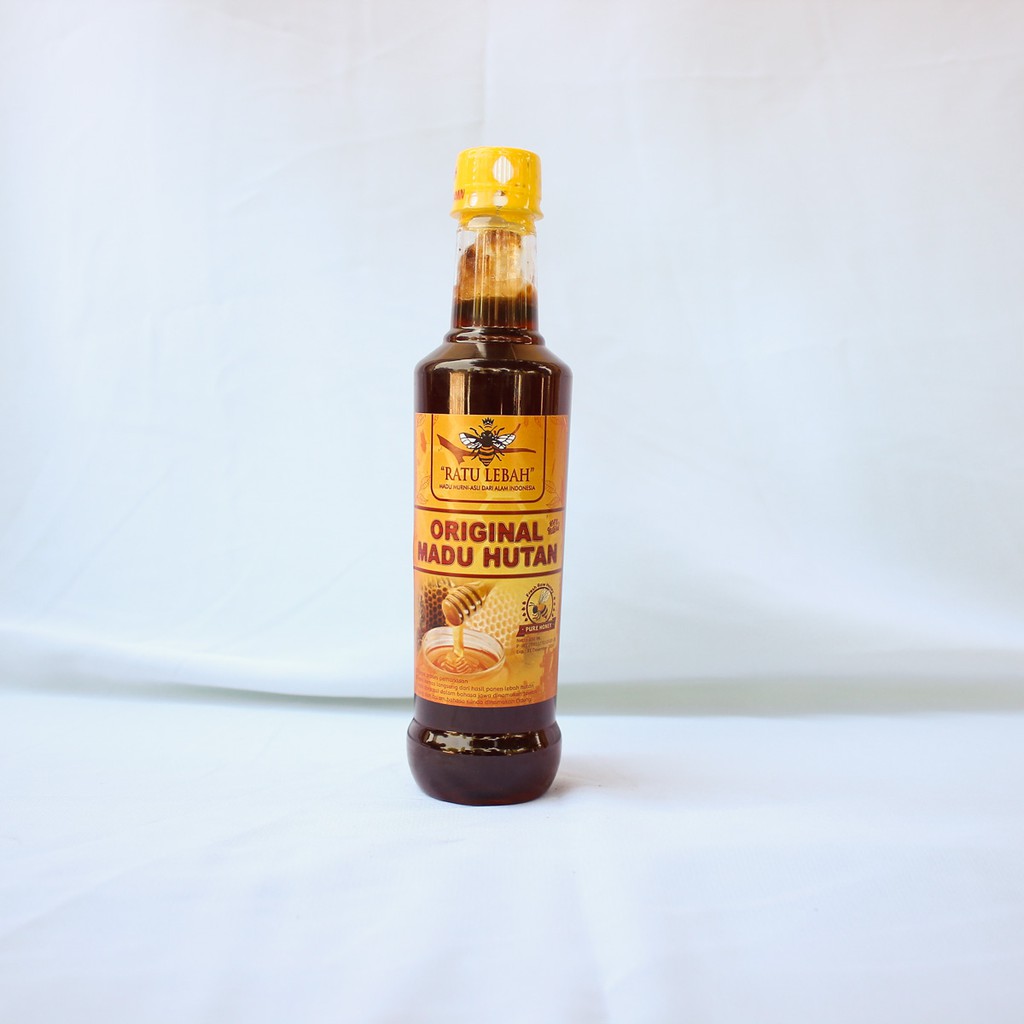 

MADU HUTAN 350 ml