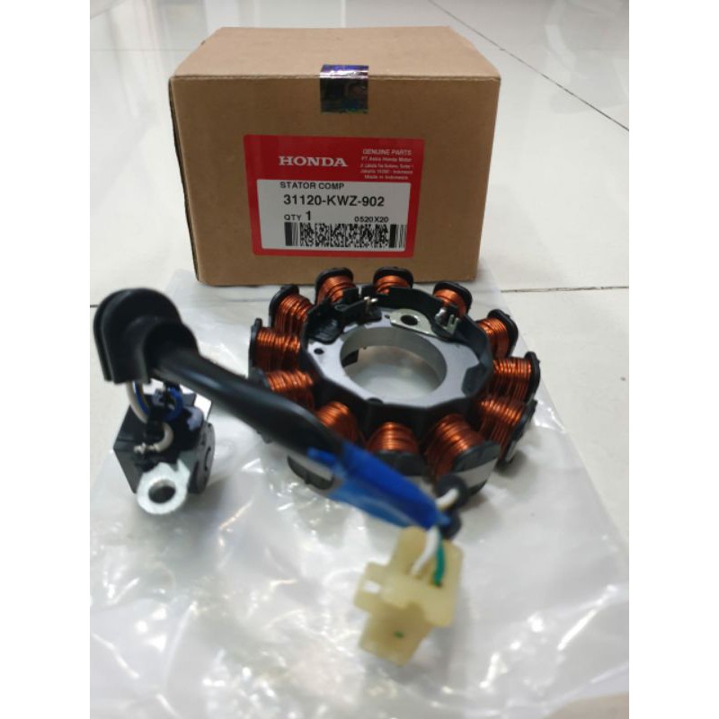 Spul Complete Honda Revo Matic 31120-KWZ-902