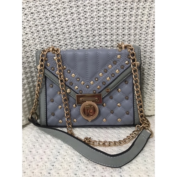 River Island sling bag