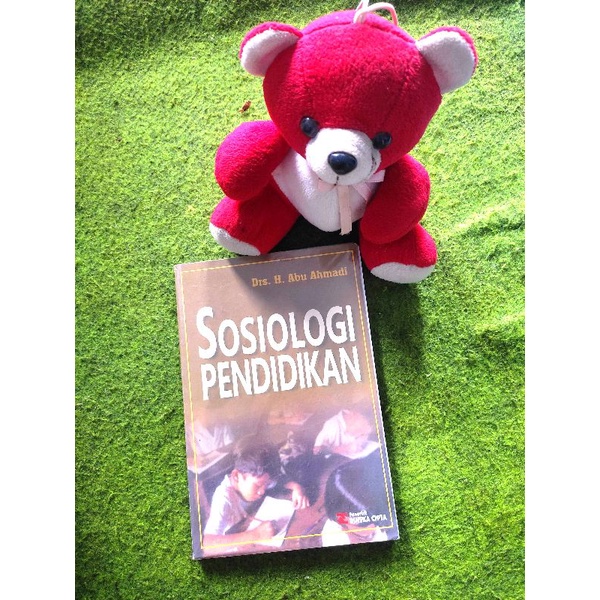 

Sosiologi Pendidikan