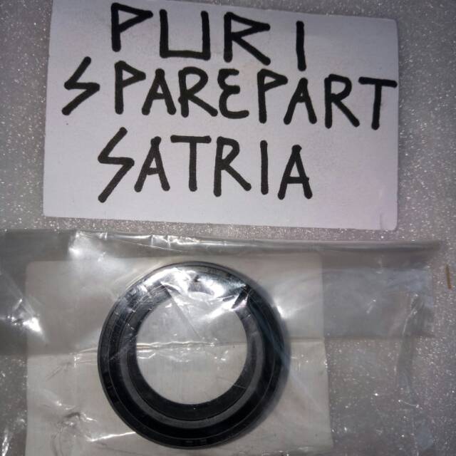 Seal Shock Smash, Shogun Original SGP