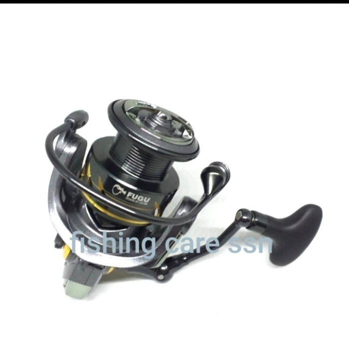 reel fugu eiji 1000 murah