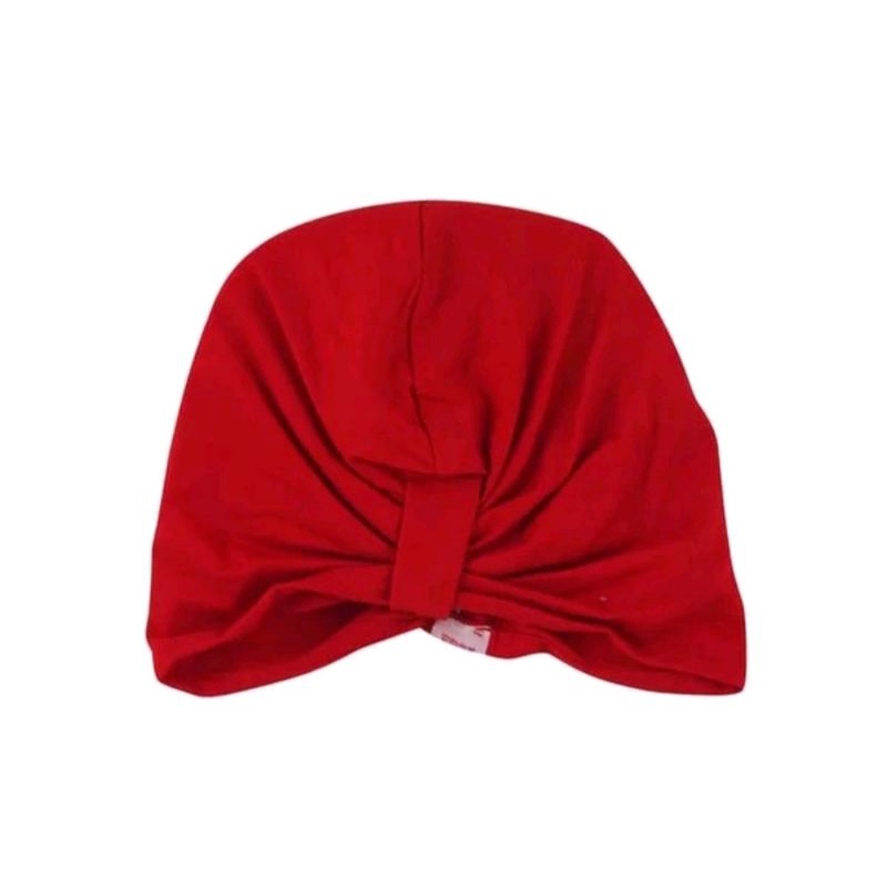 Kiddy Turban bayi perempuan topi bayi