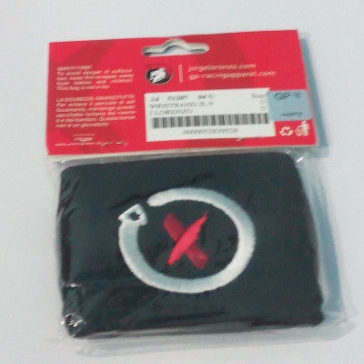 Diecast Motor & Sepeda Jorge Lorenzo Wristband #99 Porfuera