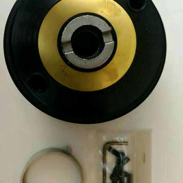 Boss kit  Racing Sport HT 02 Toyota kijang Super Grand Krista