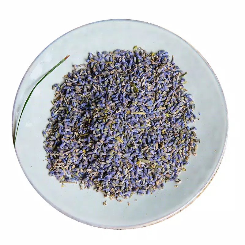 

500g Premium Dried Lavender Tea Teh Bunga Lavender Kering