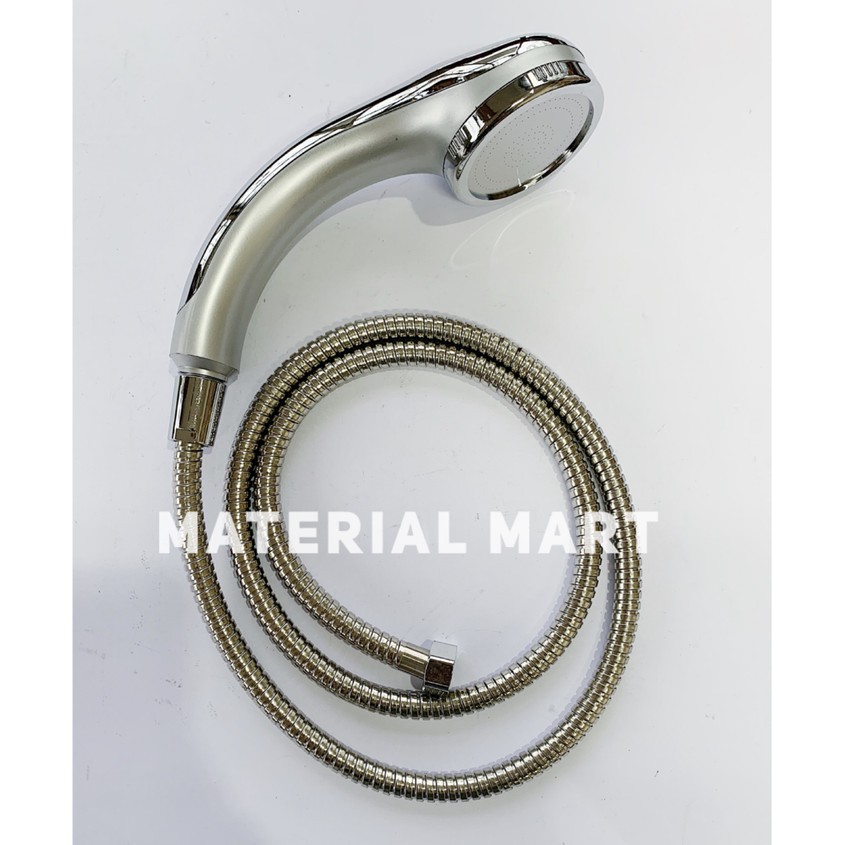 Hand Shower Mandi Bagus | Kepala Shower Mandi Murah | Material Mart