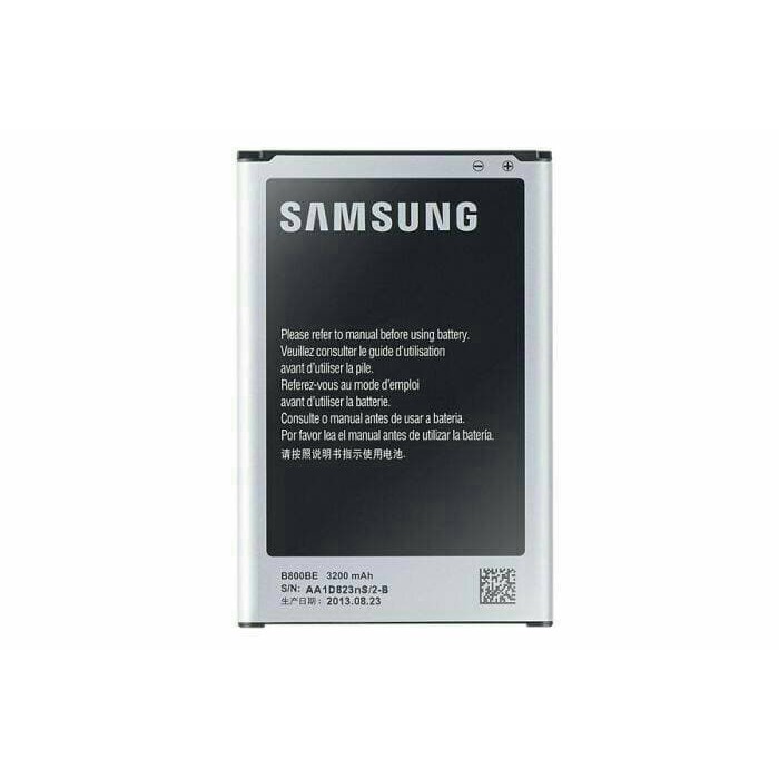 Baterai Samsung Galaxy Note 3 N900 Original Battery Batre