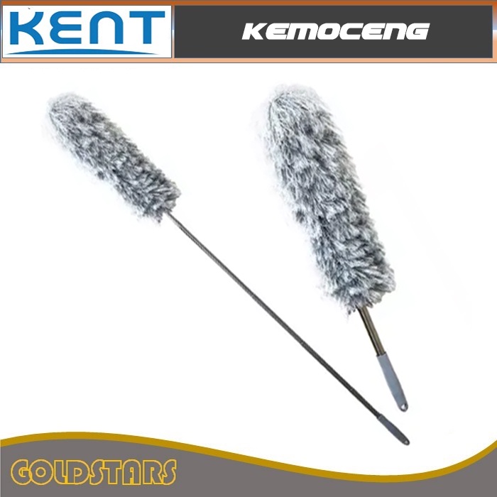 Kemoceng Microfiber Duster Kent Extendable Kemoceng Serba Guna