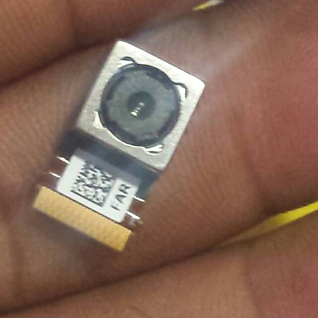 Kamera asus zenfone selfie