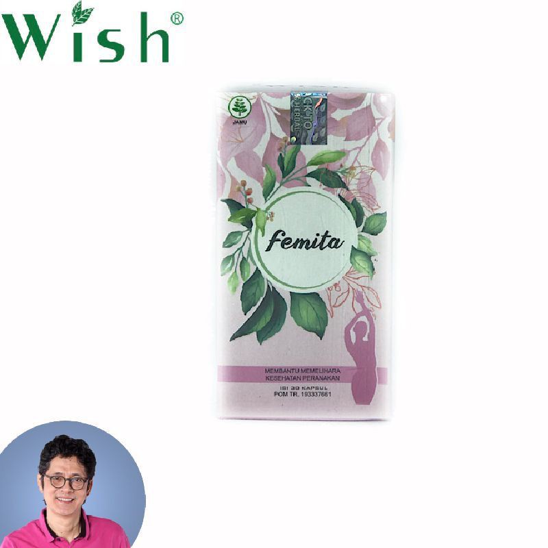 Femita kesehatan peranakan Dr.Boyke