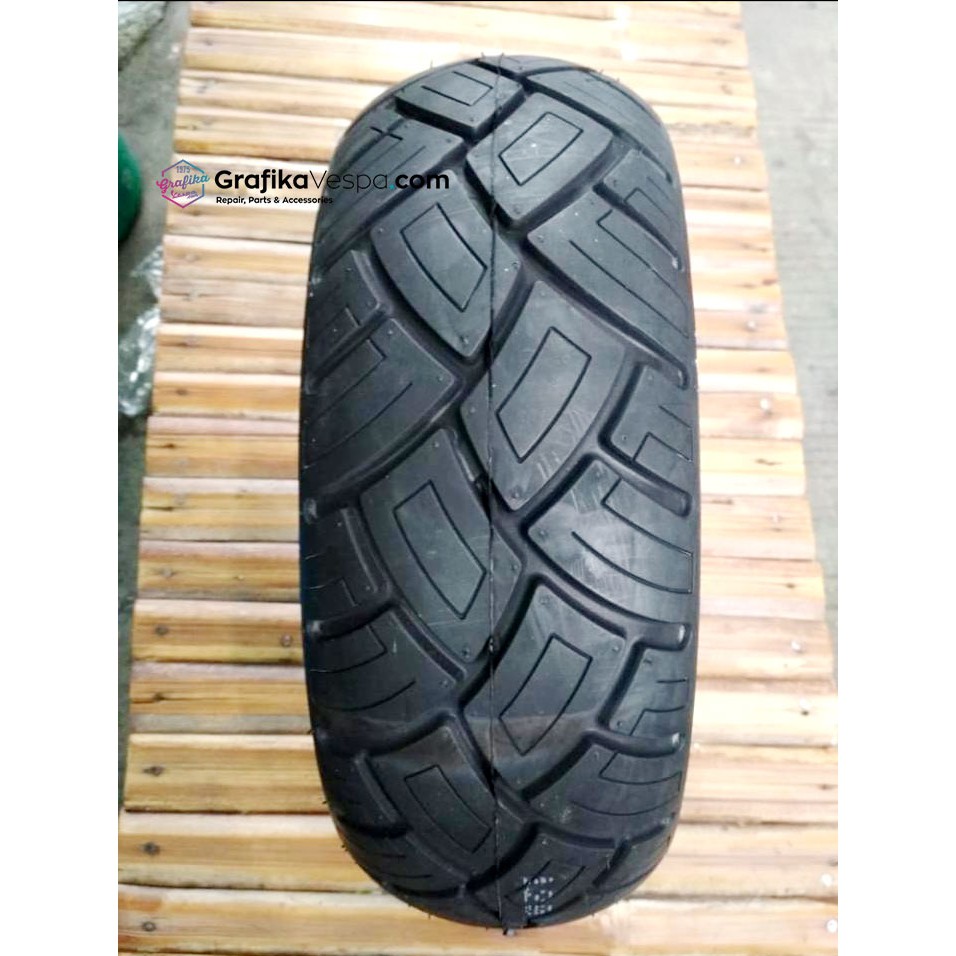 Ban Belakang Vespa Matic Deli Tire 120-70-10 sc 103 LX