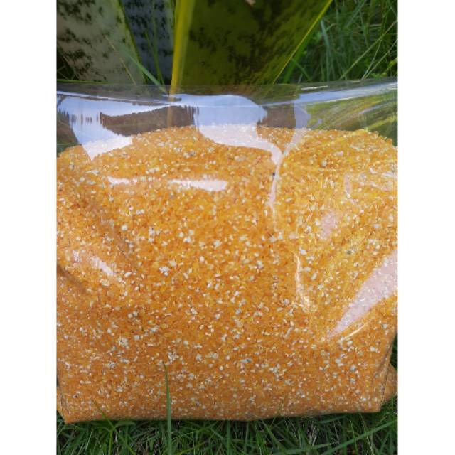 

Beras Jagung Super belike.co Untuk Mencegah Diabetes, Cocok Untuk Diet, dll. 500gr, 1kg