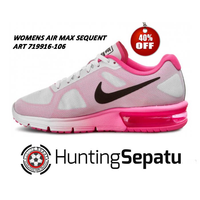 air max sequent womens
