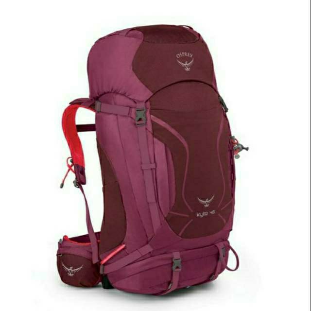 TAS RANSEL CARRIER OSPREY KYTE 46