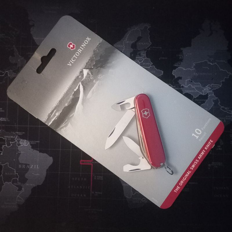 Victorinox Recruit