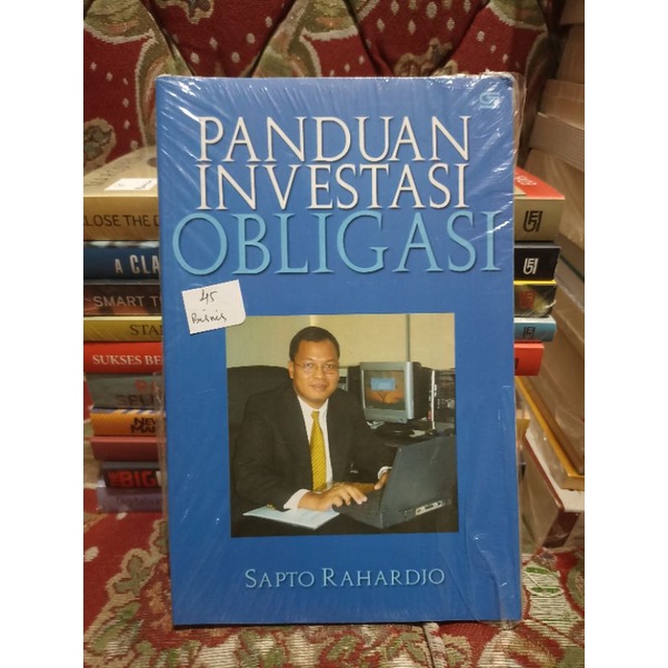 PANDUAN INVESTASI OBLIGASI