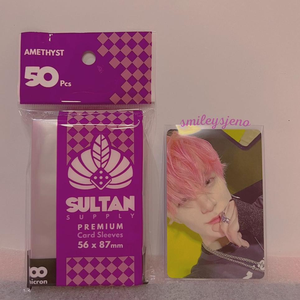 Banyak Dipakai.. Sultan Sleeve 100 Micron Inner Sleeve Premium