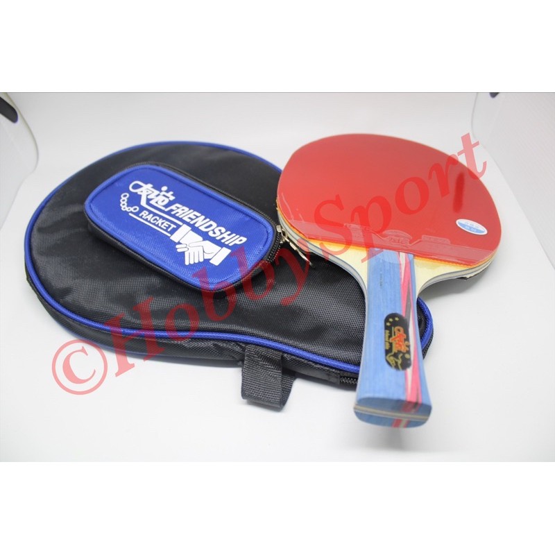 Bat Bet Bad Pingpong Friendship 729 3 Star Tenis Meja Ping Pong Table