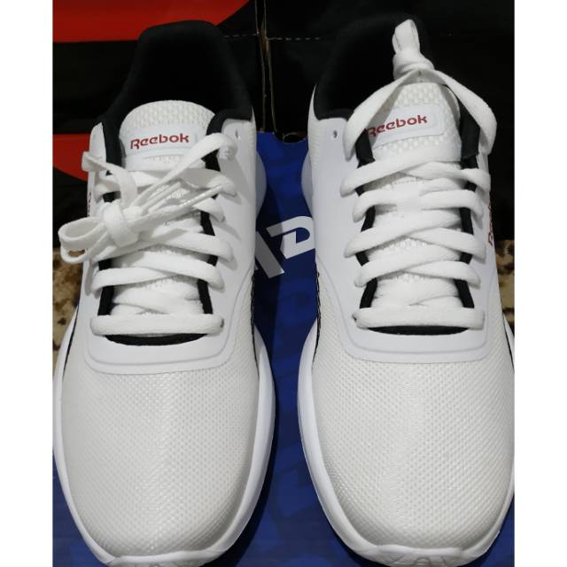 Sepatu Reebok Dv6632 White Original