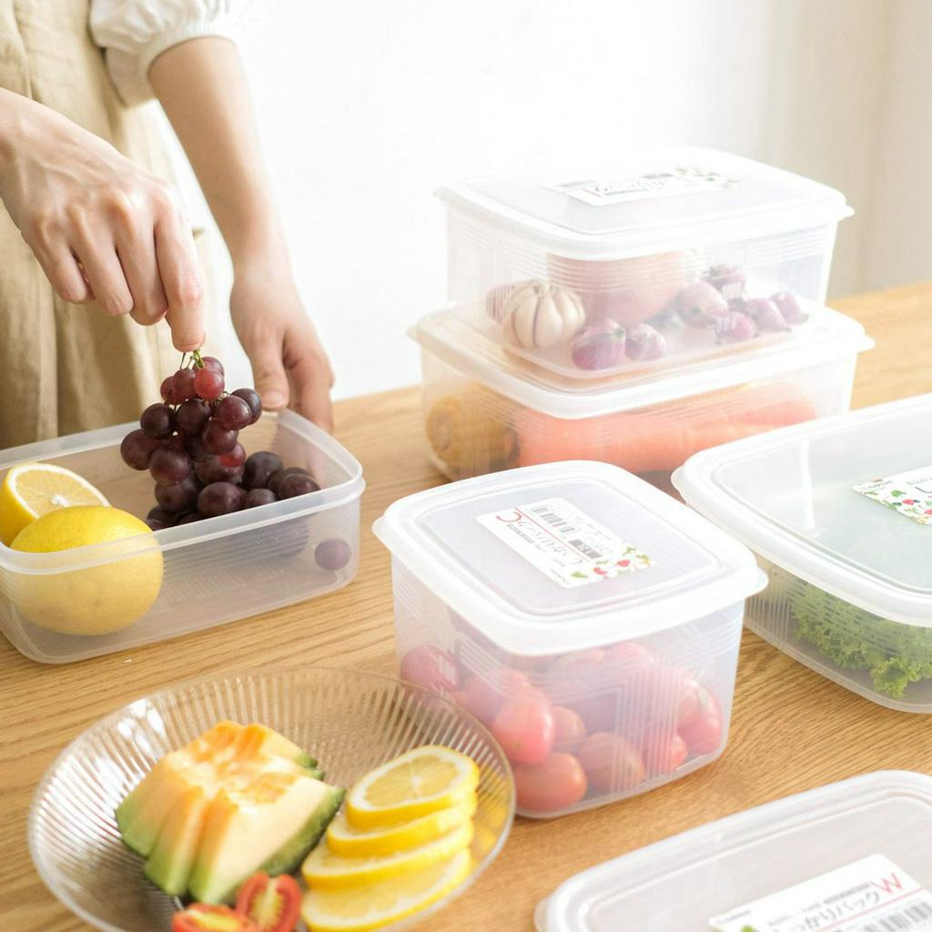 Nihon Fresh Food Storage Container