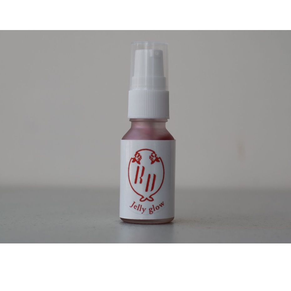 Serum Jelly Glow RED Premium Skincare / RD Arni