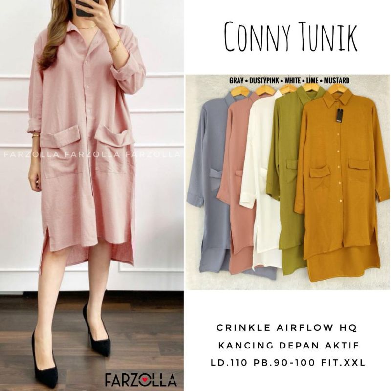 conny tunik//ori farzolla//ori solo