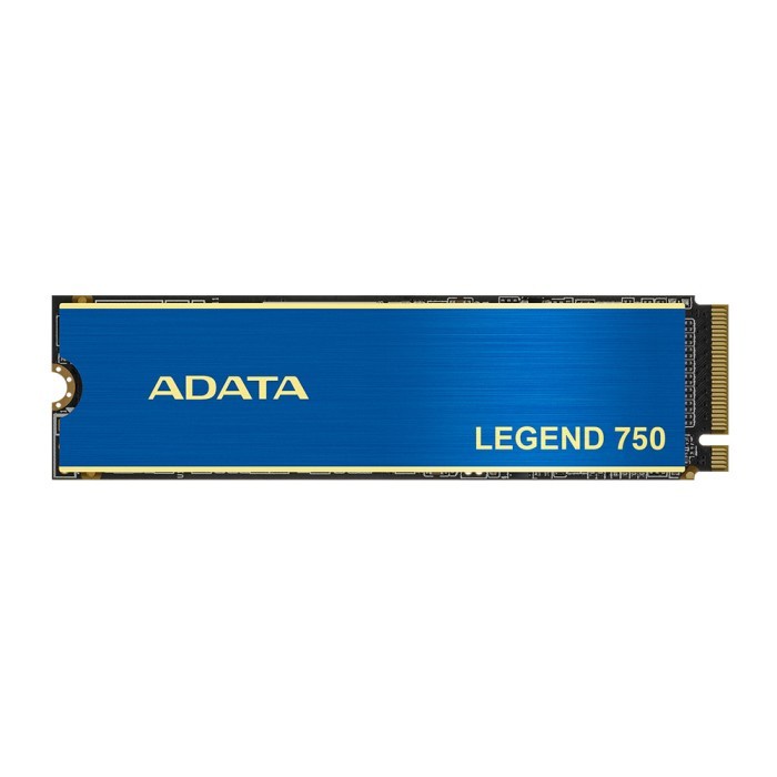 ADATA LEGEND 750 500GB NVME PCIe Gen3x4 / SSD 500GB